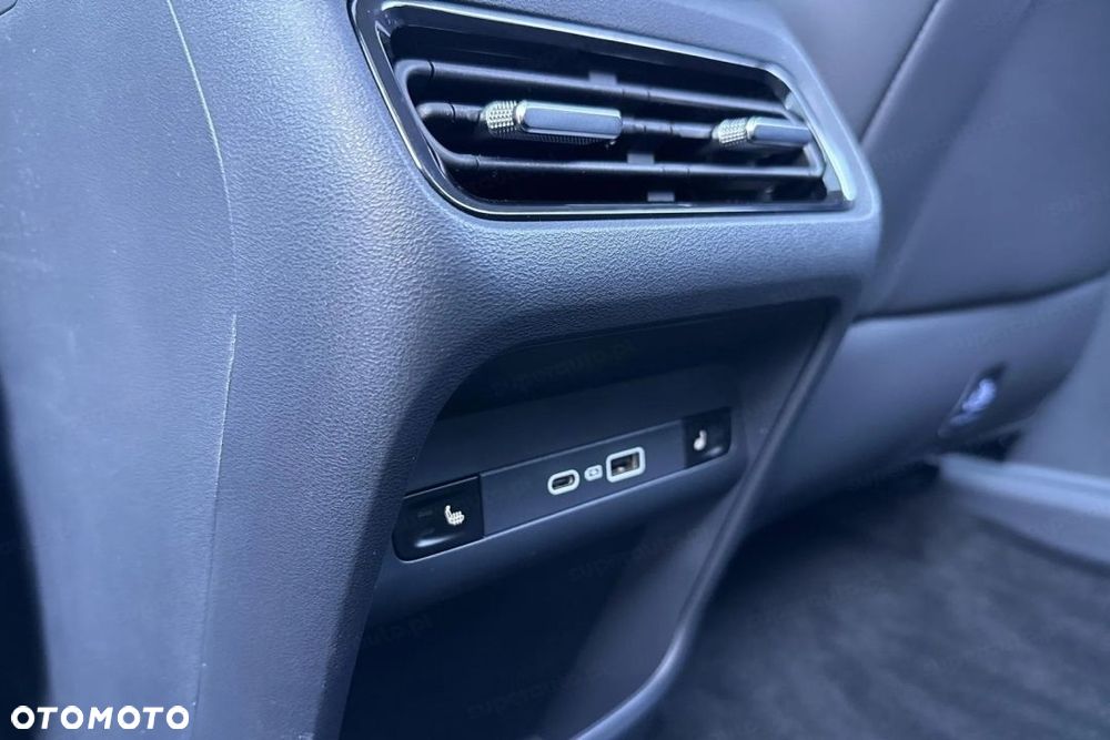 Geely Starray EM-i 1.5 PHEV Max DHT - 11