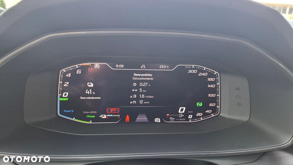 Cupra Formentor - 26