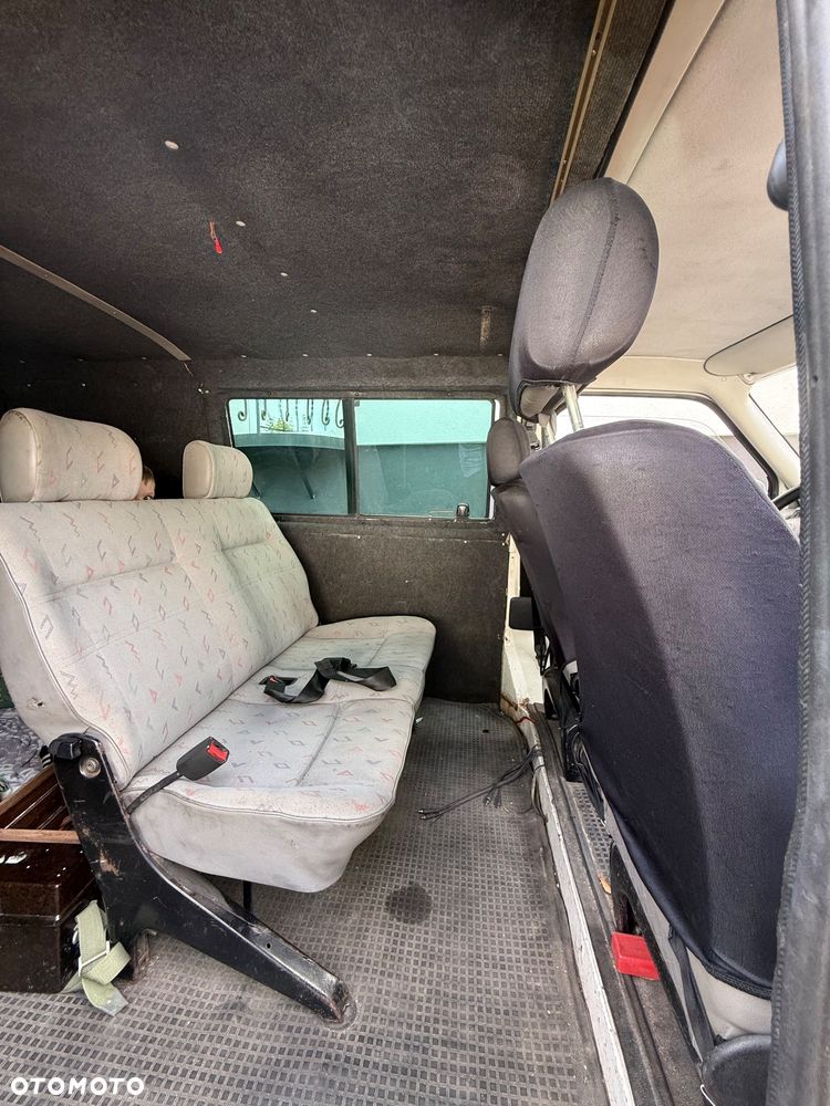 Volkswagen Transporter Standard - 6