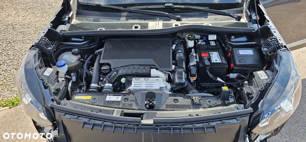 Peugeot 2008 PureTech 100 Stop&Start Allure - 20