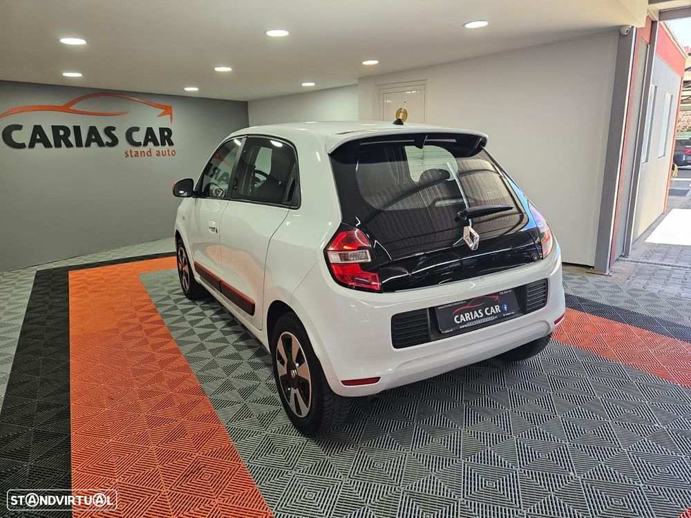 Renault Twingo 1.0 SCe Night&Day - 7