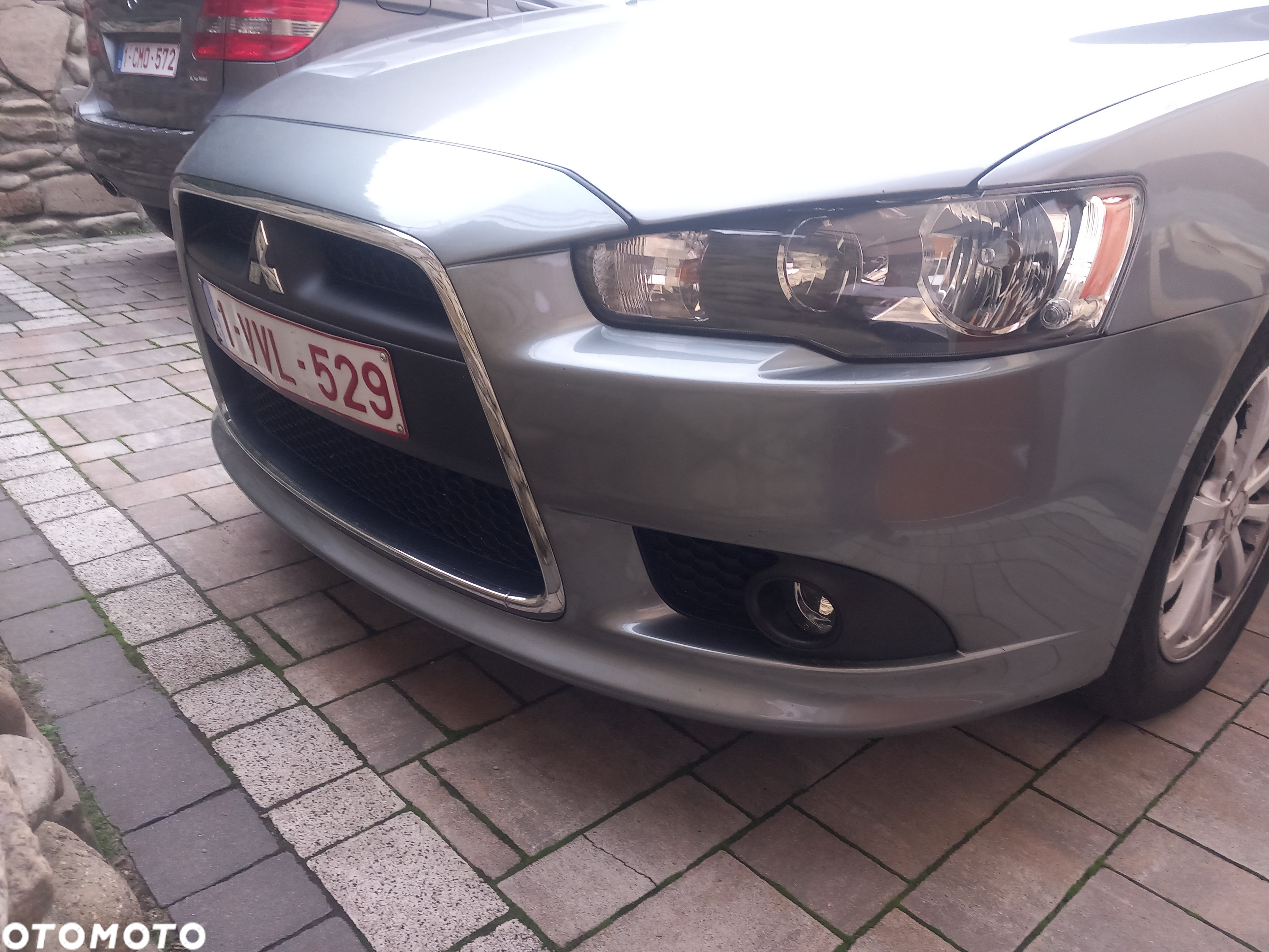 Mitsubishi Lancer - 12