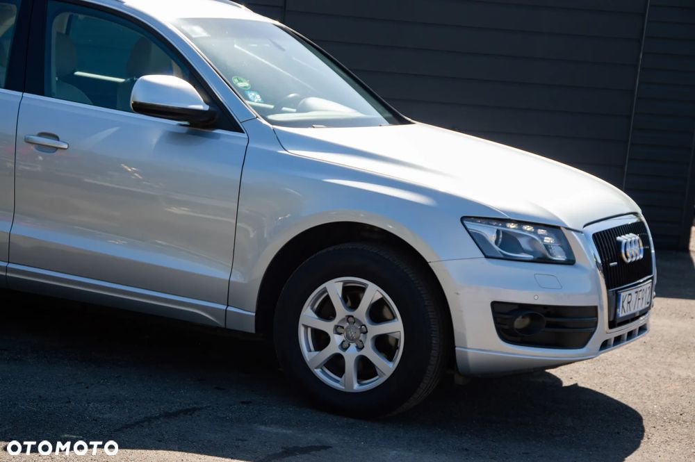 Audi Q5 3.0 TDI Quattro S tronic - 17