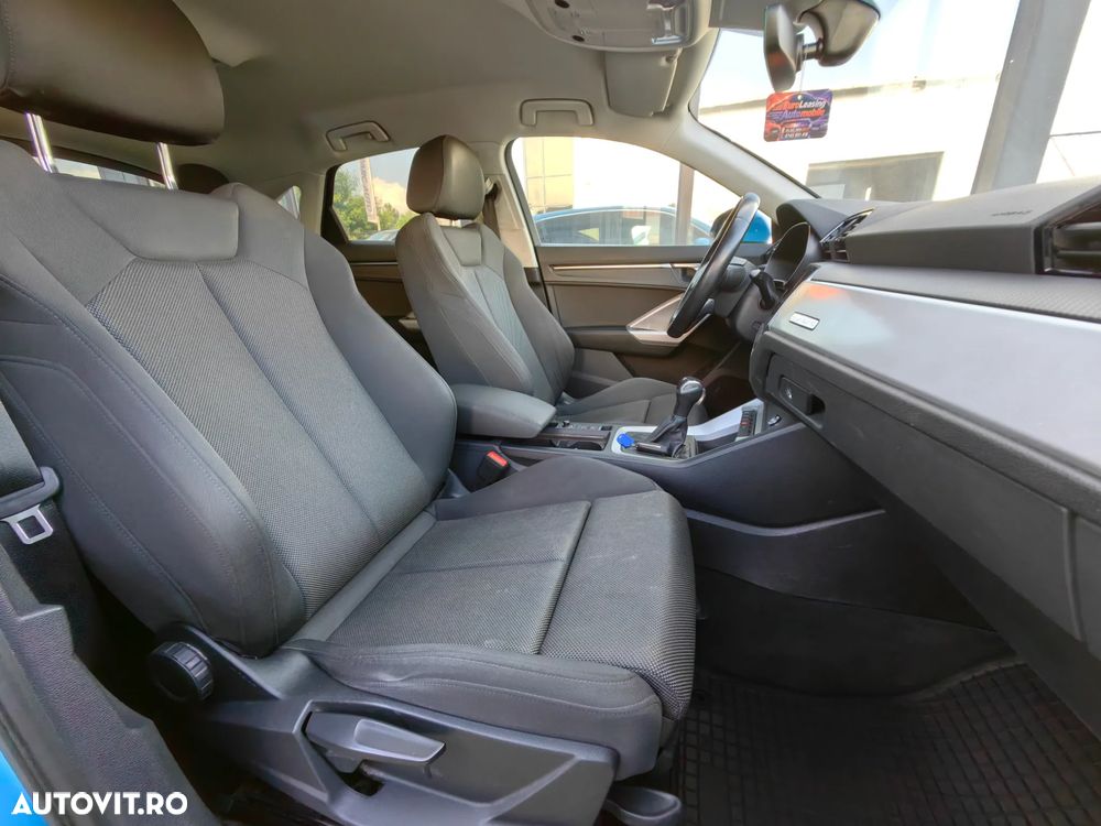 Audi Q3 2.0 35 TDI S tronic quattro S Line - 17