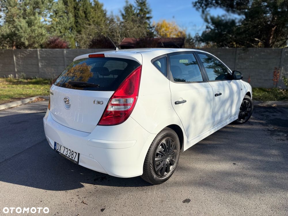Hyundai i30 - 17
