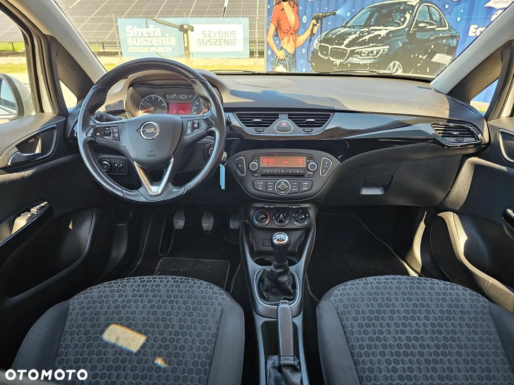 Opel Corsa 1.4 Active - 14