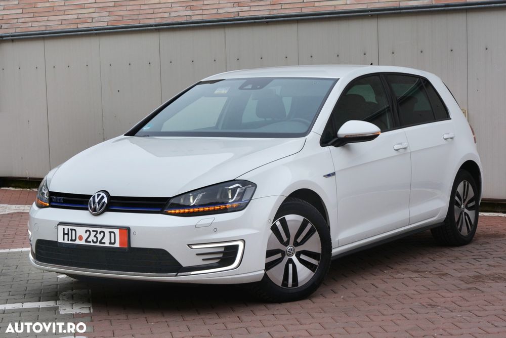 Volkswagen Golf ver-1-4-tsi-bluemotion-technology-dsg-cup - 2