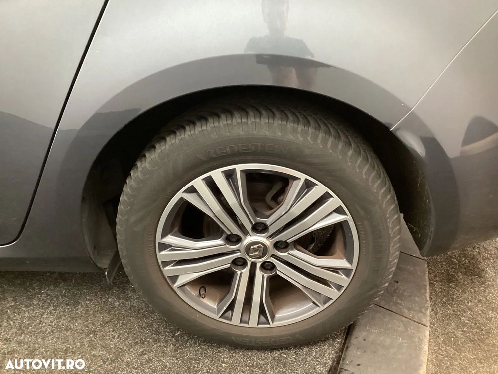 Renault Megane - 14