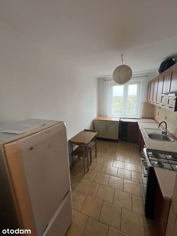 Bandurskiego, 2 pok., 54 m2, IVp, balkon, winda,od ręki, bezpośrednio