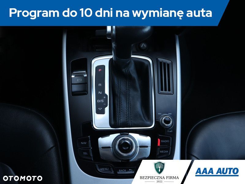 Audi A5 Sportback - 20