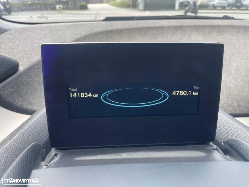 BMW i3 - 12