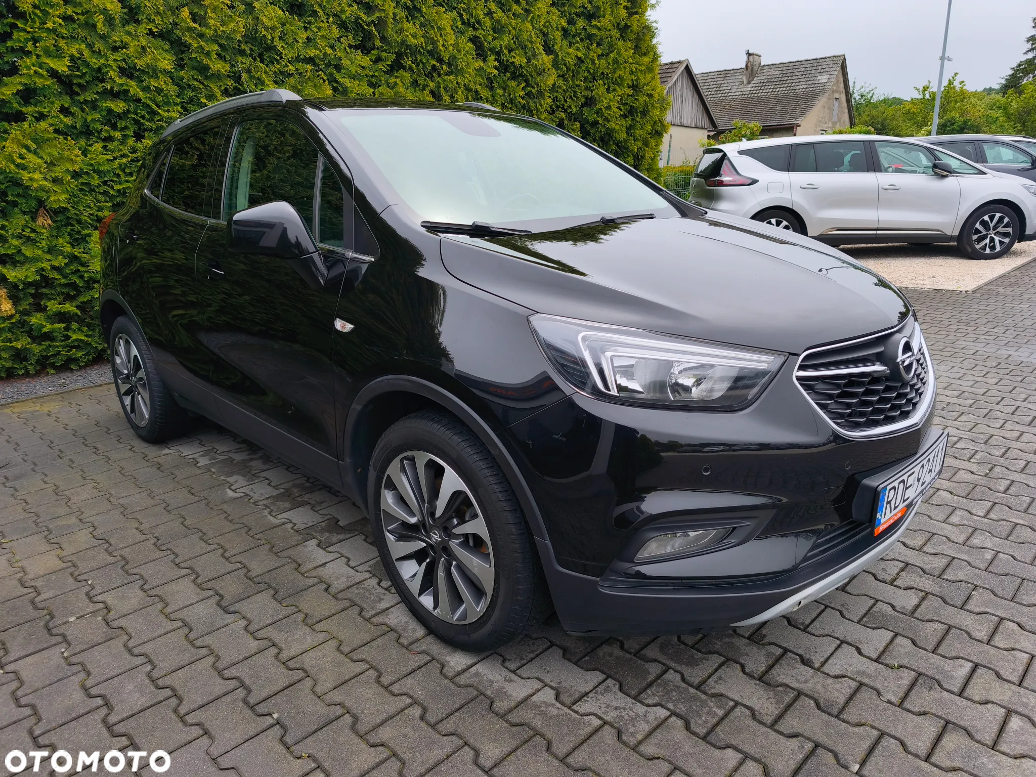 Opel Mokka - 2