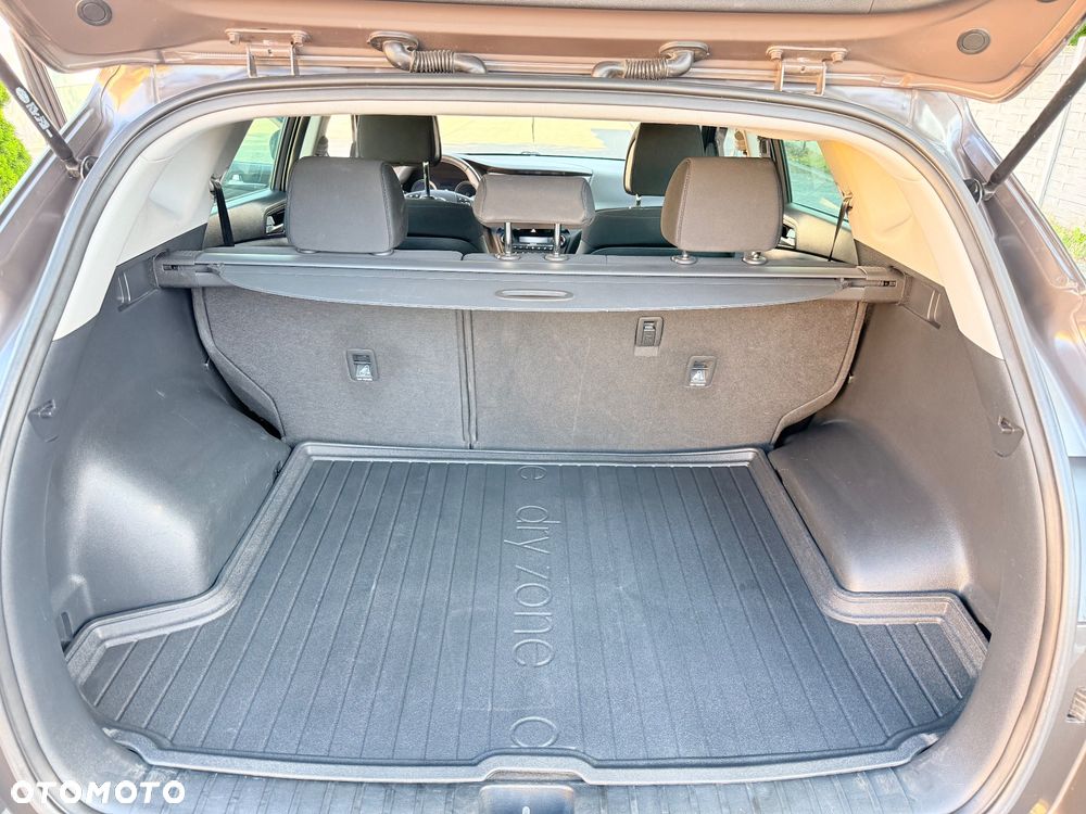 Hyundai Tucson - 13