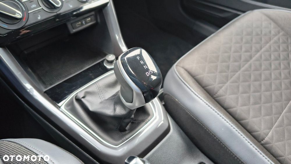 Volkswagen T-Cross 1.0 TSI Style DSG - 24