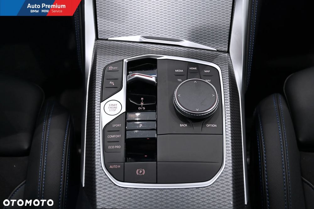 BMW Seria 4 420d xDrive - 17