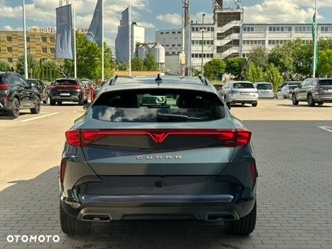 Cupra Formentor 1.5 eTSI mHEV DSG - 9