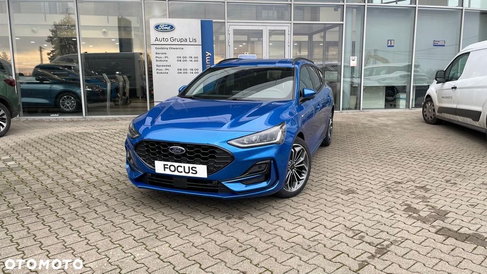 Ford Focus - 3