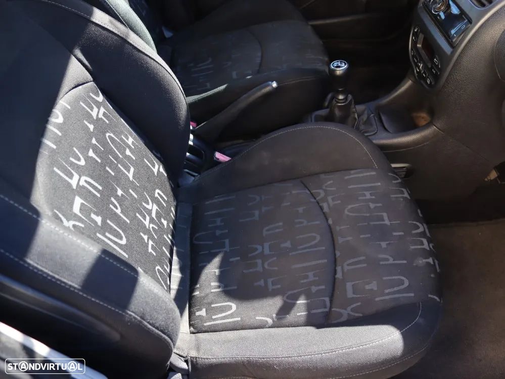 Peugeot 206 SW 1.4 HDi - 14