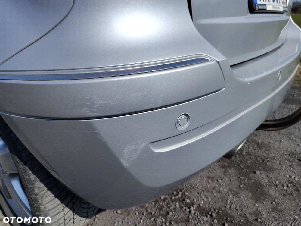 Mercedes-Benz Klasa B - 13