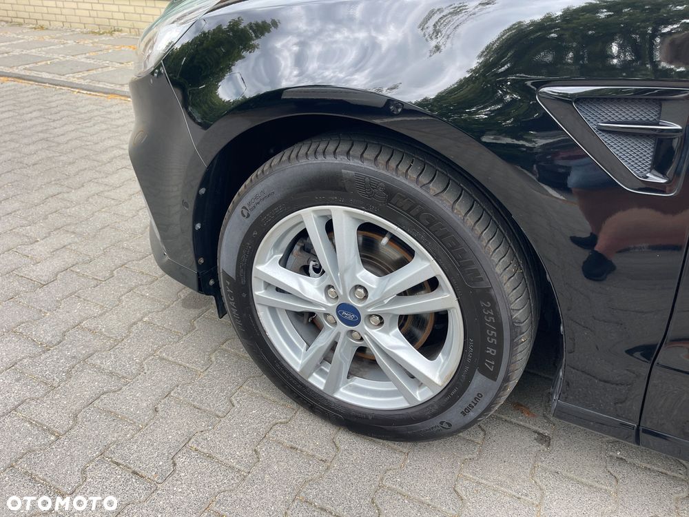 Ford S-Max - 30