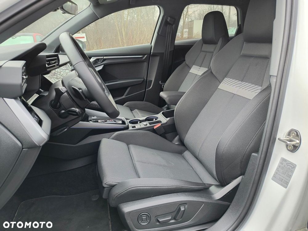 Audi A3 Sportback TFSIe PHEV 200 kW S Line S tronic - 10