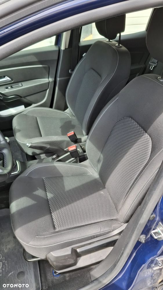 Dacia Duster TCe 130 2WD Comfort - 10