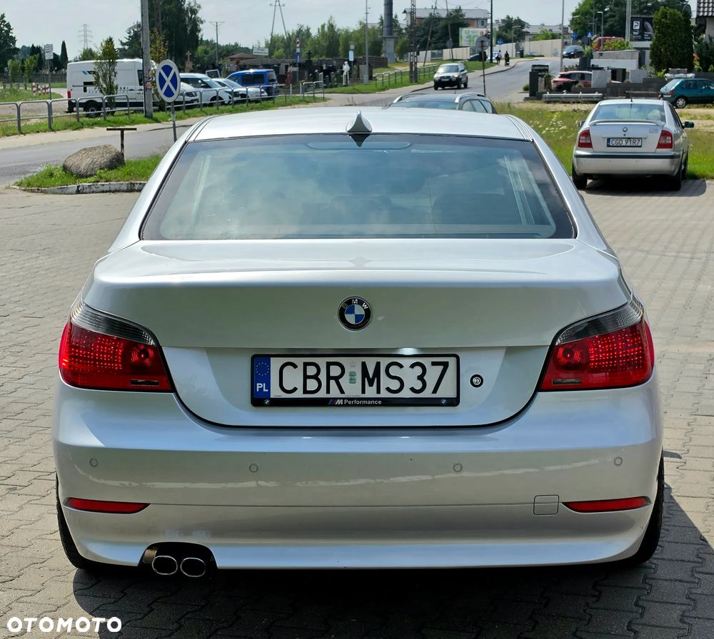 BMW Seria 5 - 14