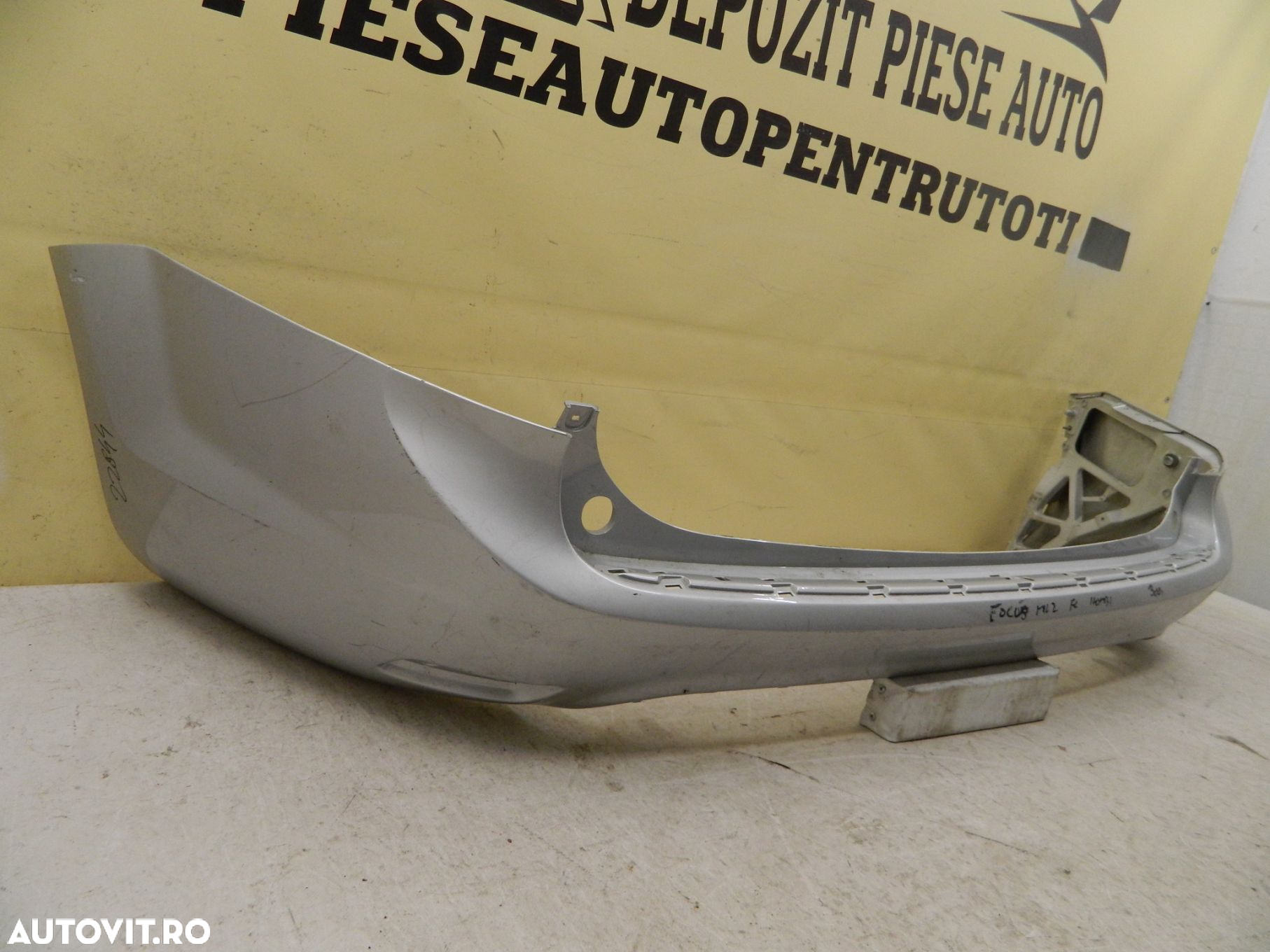 Bara spate Ford Focus 2 Combi facelift, 2009, 2010, 2011, cod origine 8M51-N17906-A. - 3