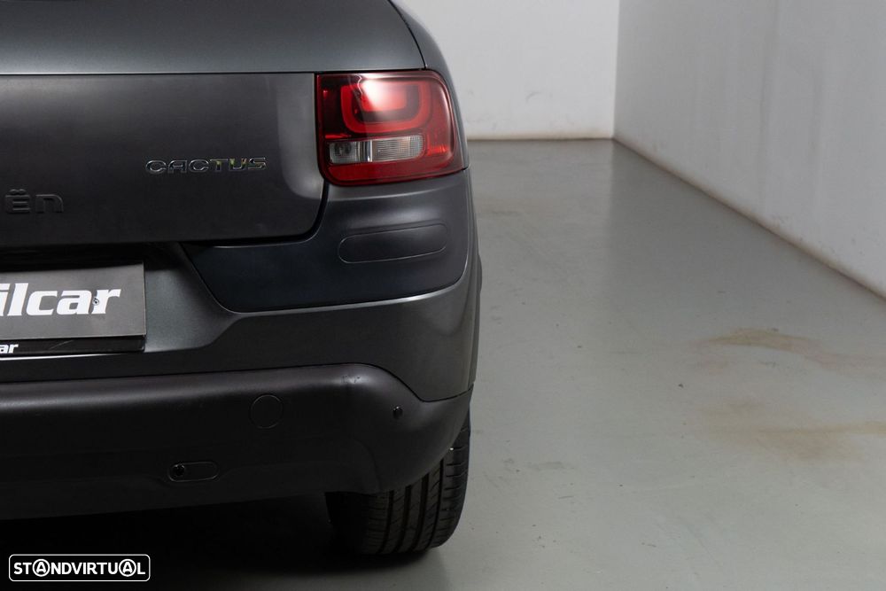 Citroën C4 Cactus 1.2 PureTech Live - 16