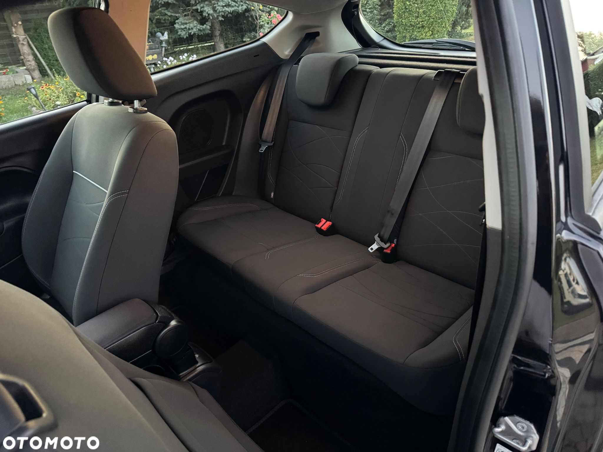 Ford Fiesta - 19