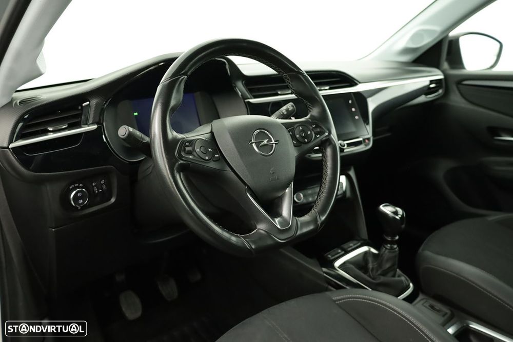 Opel Corsa 1.2 T Elegance - 7