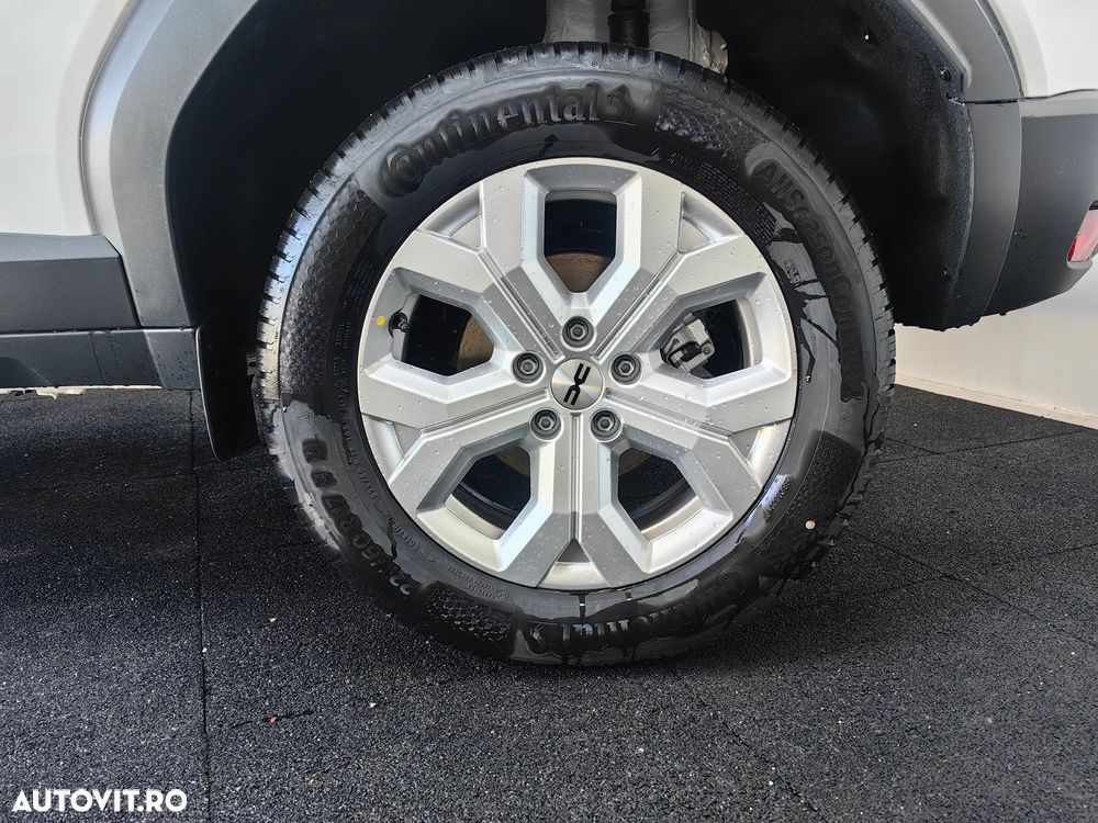 Dacia Duster Hybrid-G 150 4x4 Expression - 6