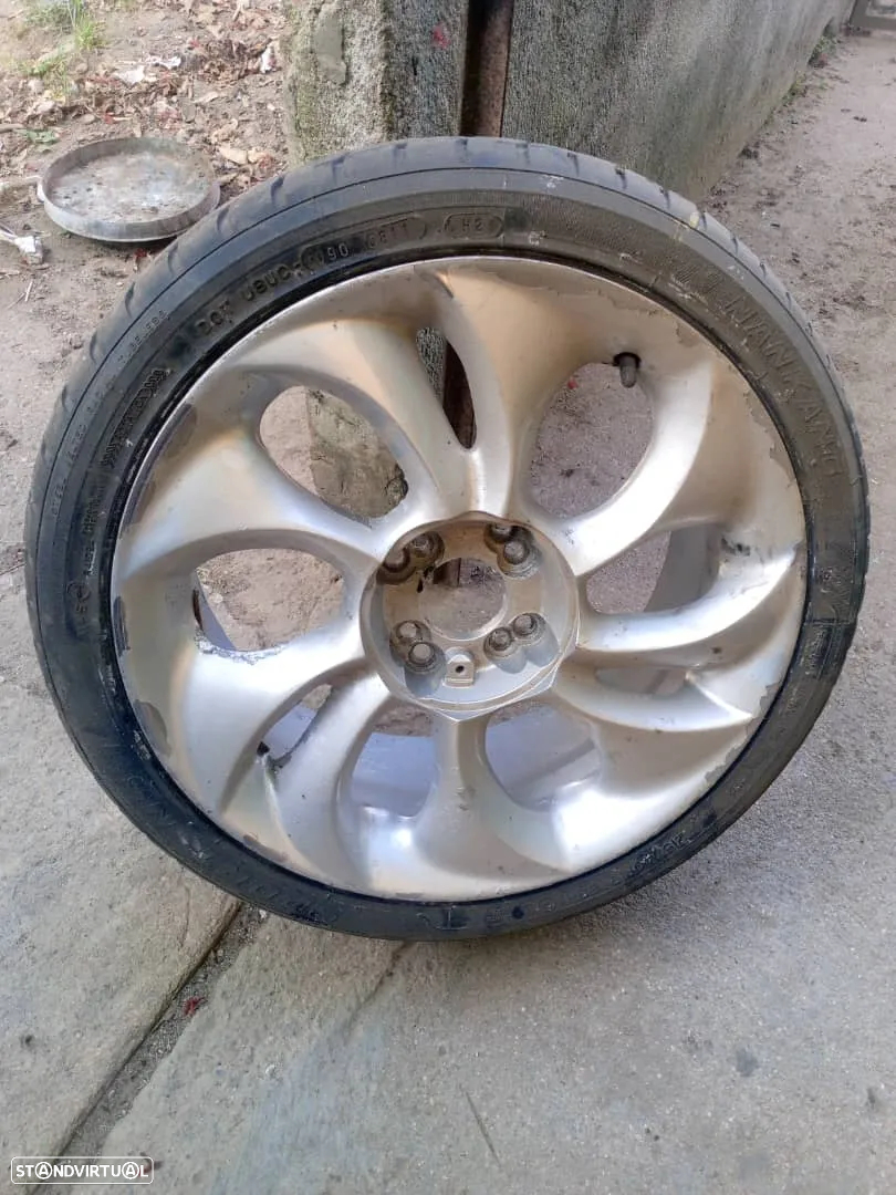 Honda Accord 2.2i VTEC - 6