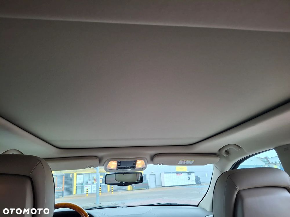 Jeep Grand Cherokee 3.0 CRD Overland Summit - 13