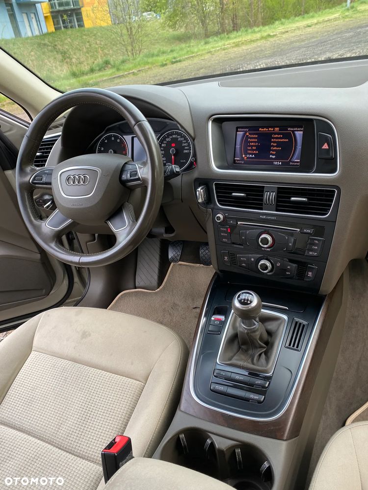Audi Q5 2.0 TFSI Quattro - 14