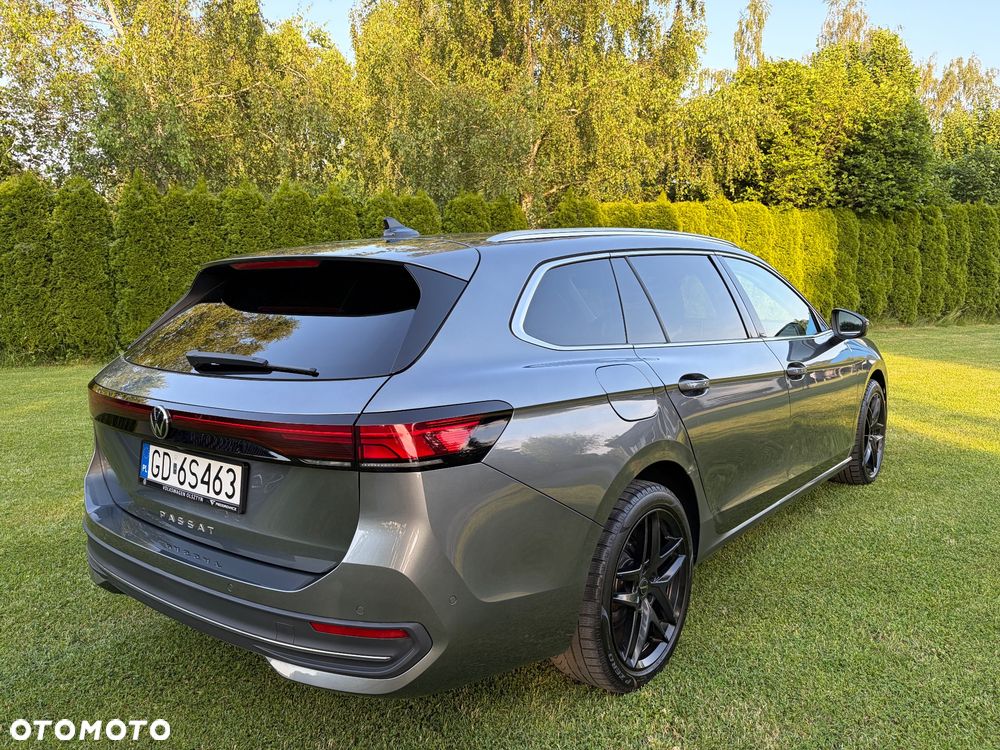 Volkswagen Passat - 7