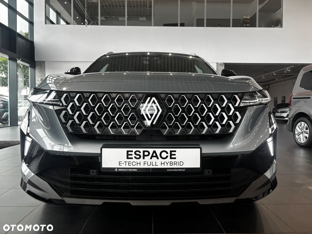 Renault Espace - 7