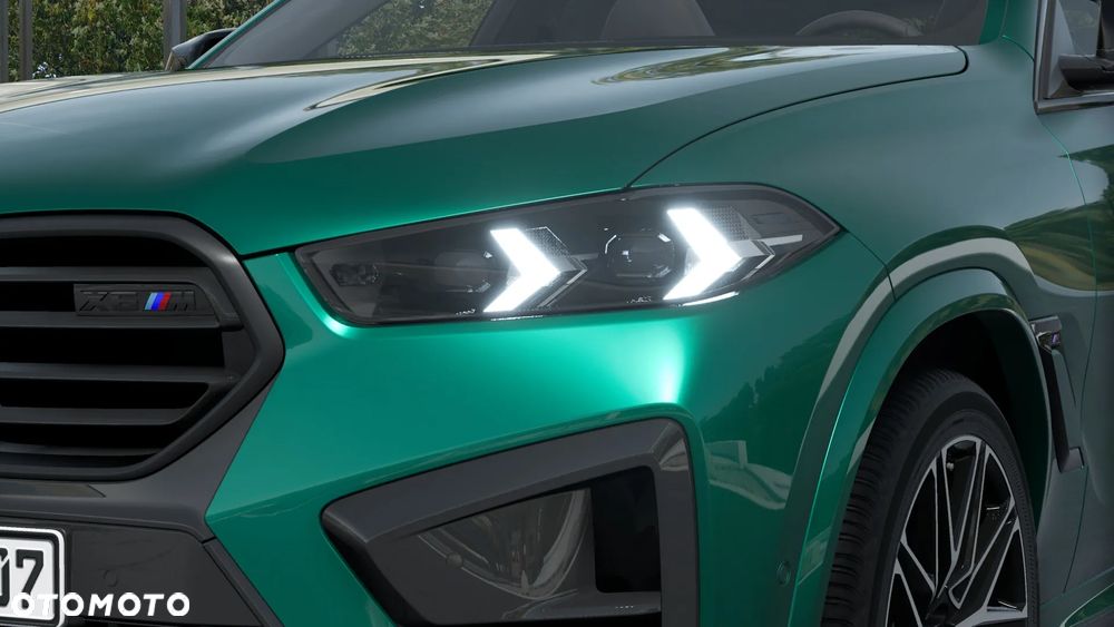 BMW X6 M Competition - 7