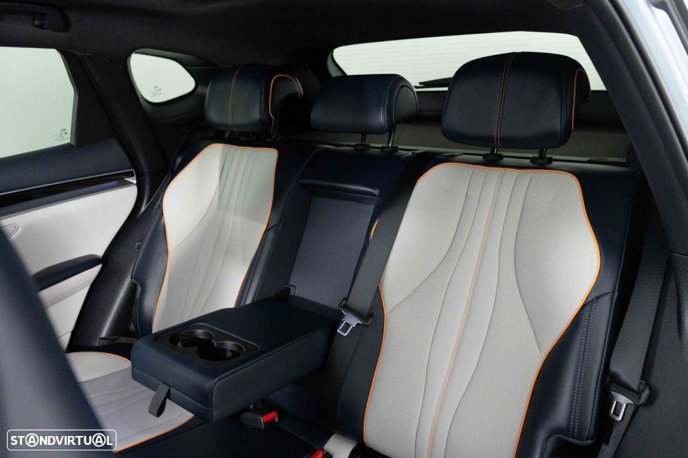 BYD Seal U 87 kWh Design - 10