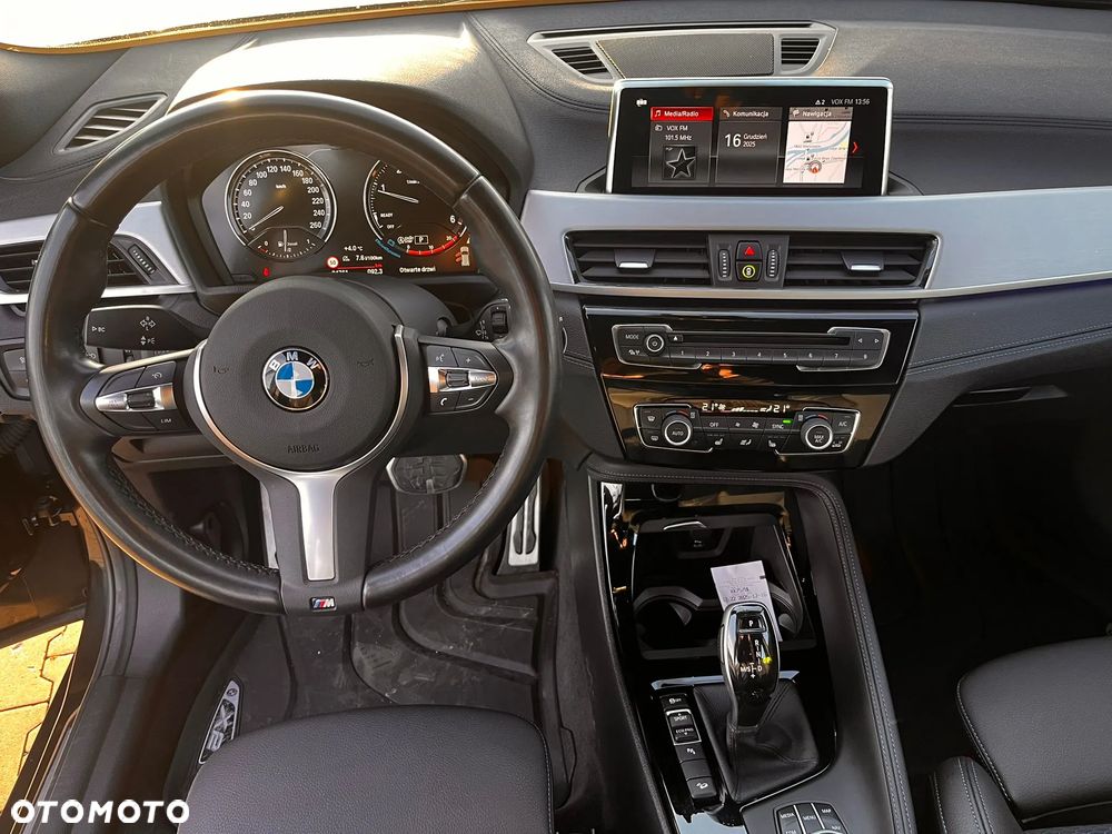BMW X2 xDrive18d M Sport - 6