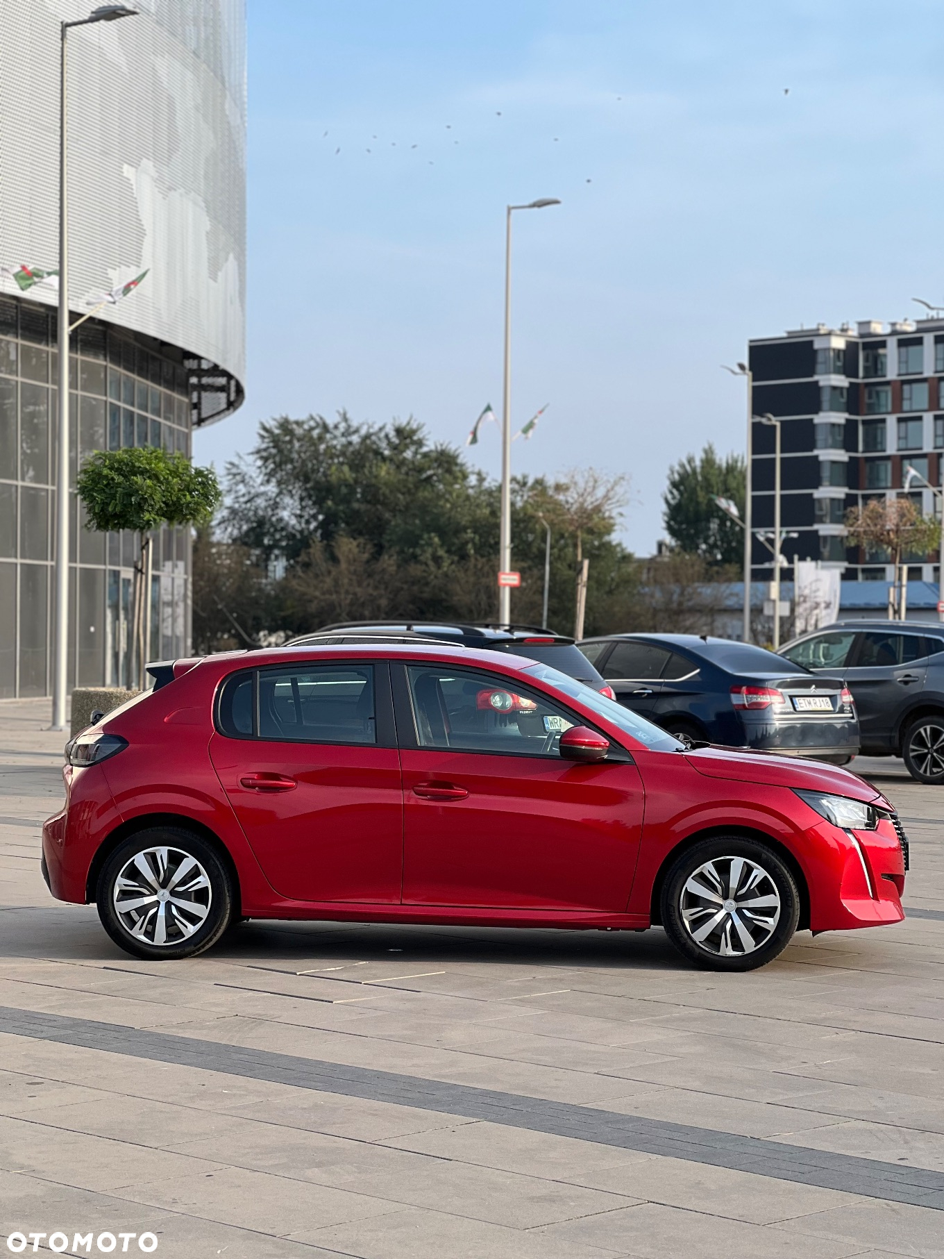Peugeot 208 - 3