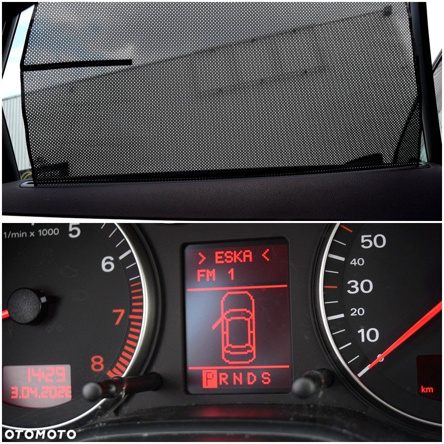 Audi A3 Sportback 1.6 tiptronic Attraction - 16