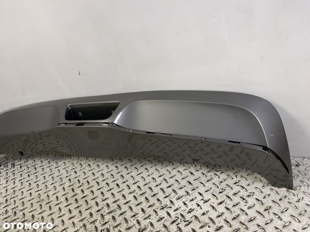 NOWY ORYGINALNY SPOILER  TYLNEGO ZDERZAKA TYŁ SUZUKI VITARA III 3 LIFT 18-26 71871-86R - 6