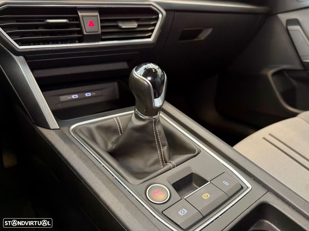 SEAT Leon 1.0 TSI Style - 5