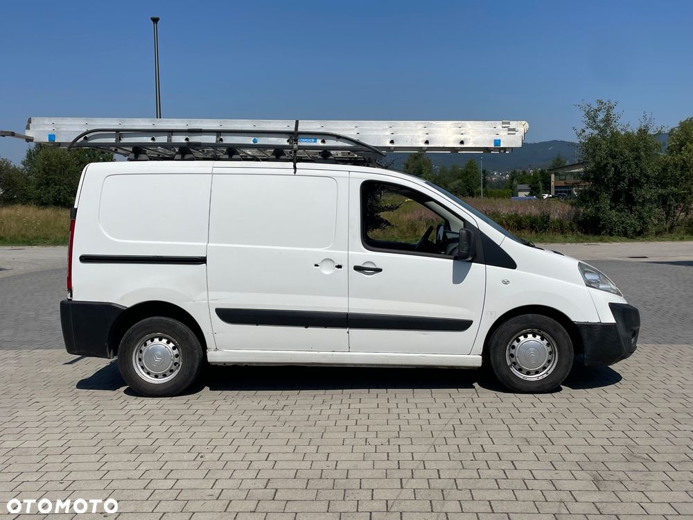 Citroën Jumpy - 4