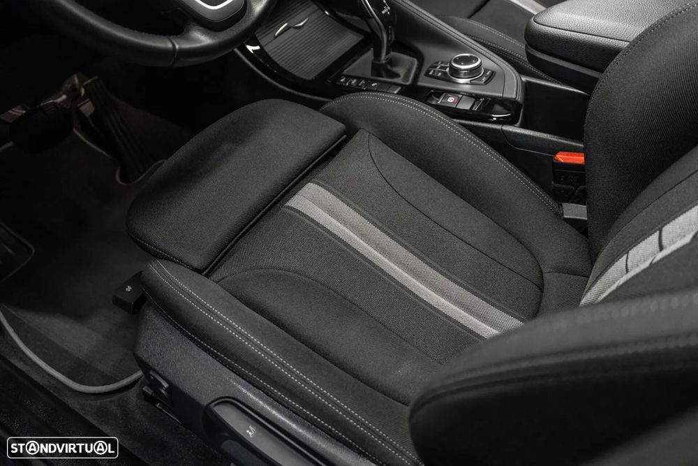 BMW X2 18 i sDrive Auto - 25
