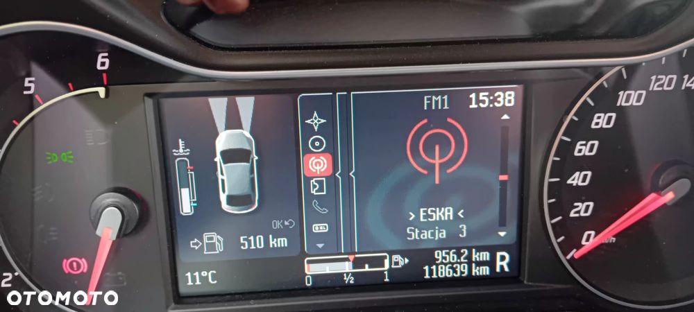 Ford S-Max - 27