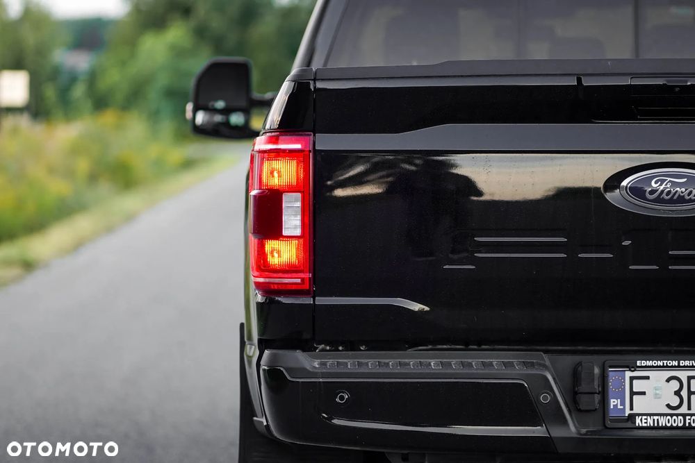 Ford F150 - 10