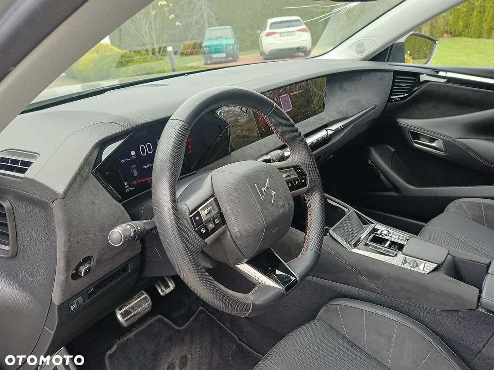 DS Automobiles DS 4 1.2 PureTech Performance Line - 27