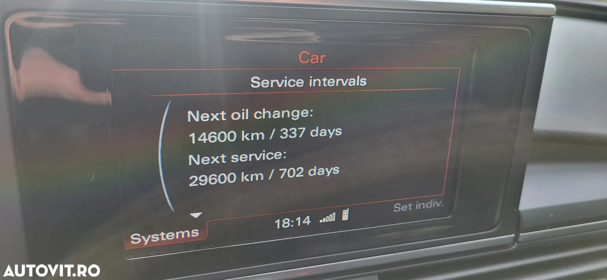 Audi A6 Avant 2.0 TDI - 12